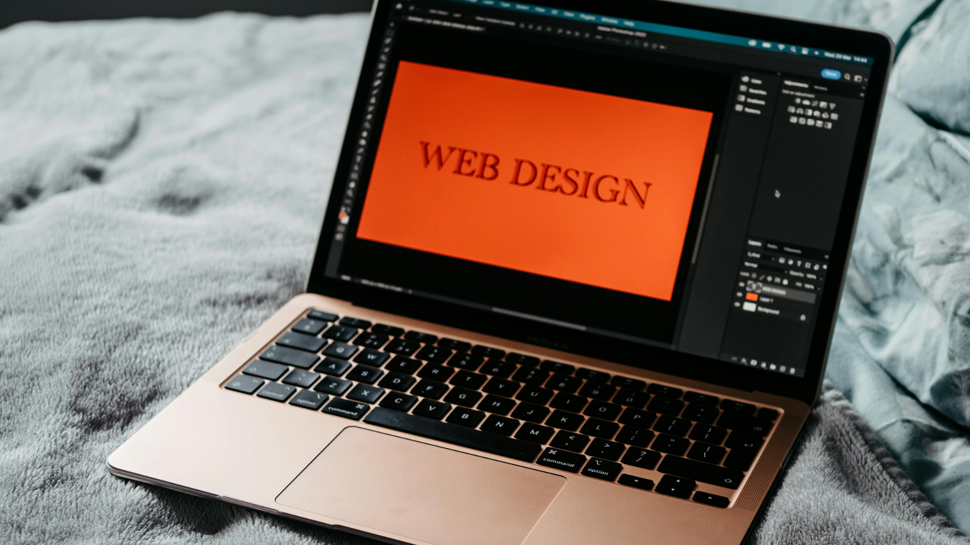 Web Tasarım ile Güçlü Bir Marka İmajı Oluşturun | Başaran Medya