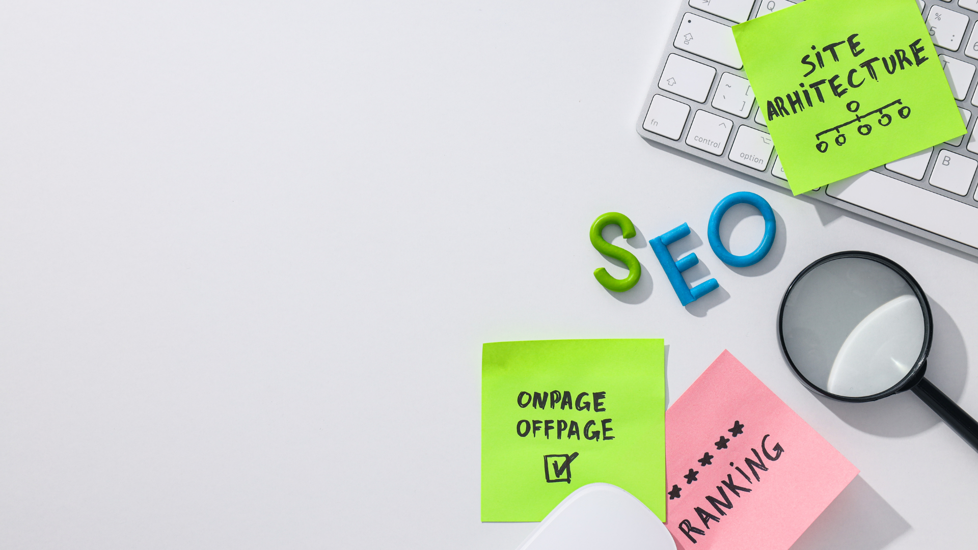 SEO ile Web Sitenizin Google’da Zirveye Çıkmasını Sağlayın
