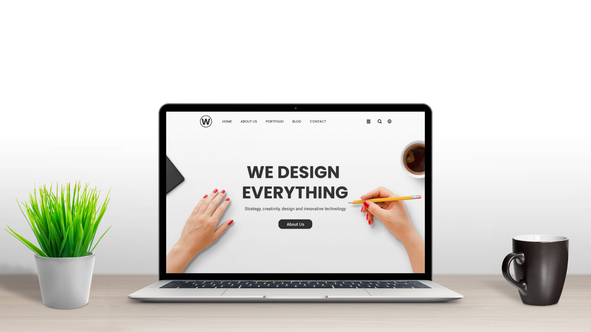 Web Sitesi Tasarımı ve Kullanıcı Deneyimi ile Markanızı Güçlendirin