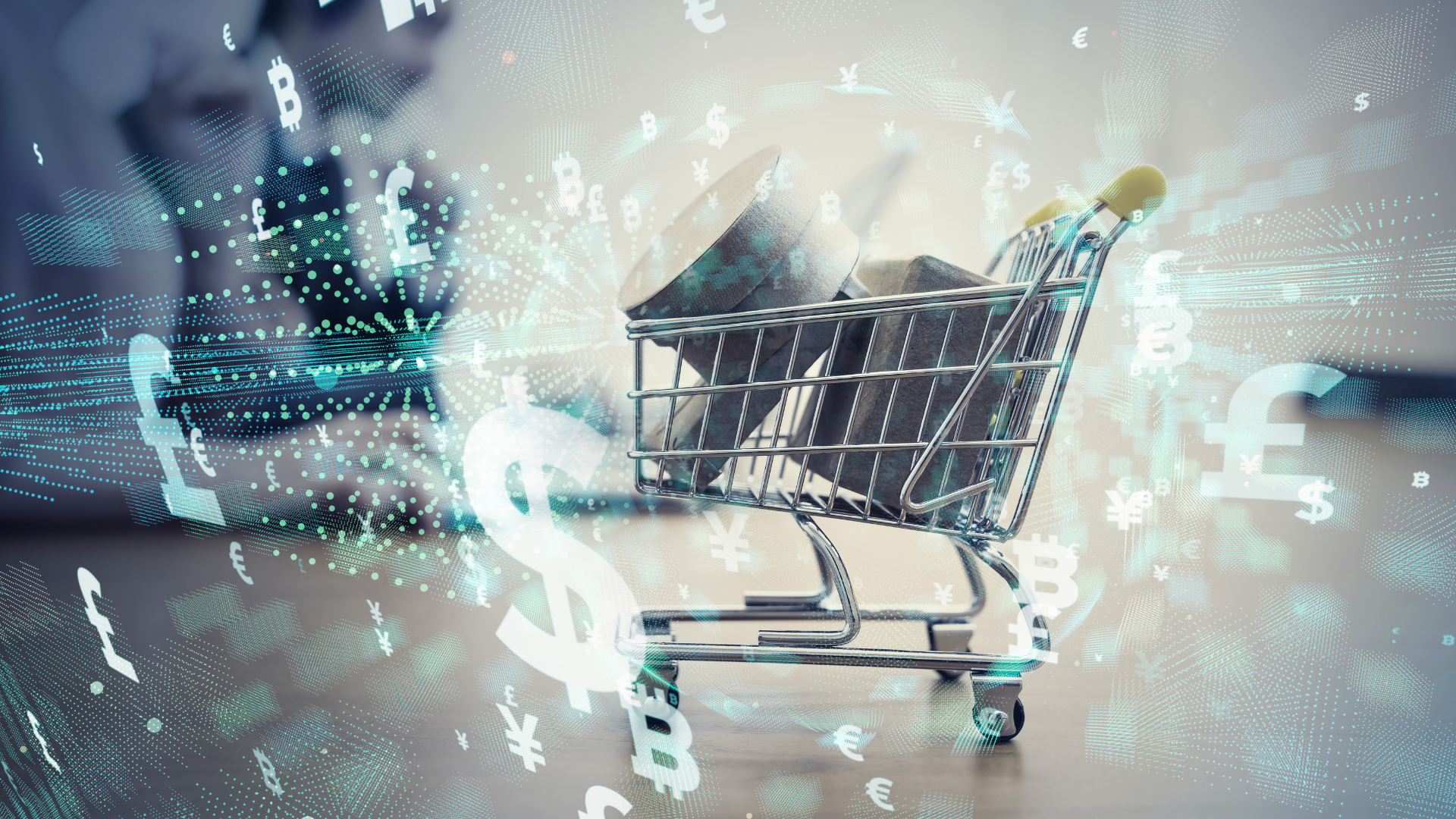 E-Ticaret Siteleri İçin Dijital Pazarlama Stratejileri
