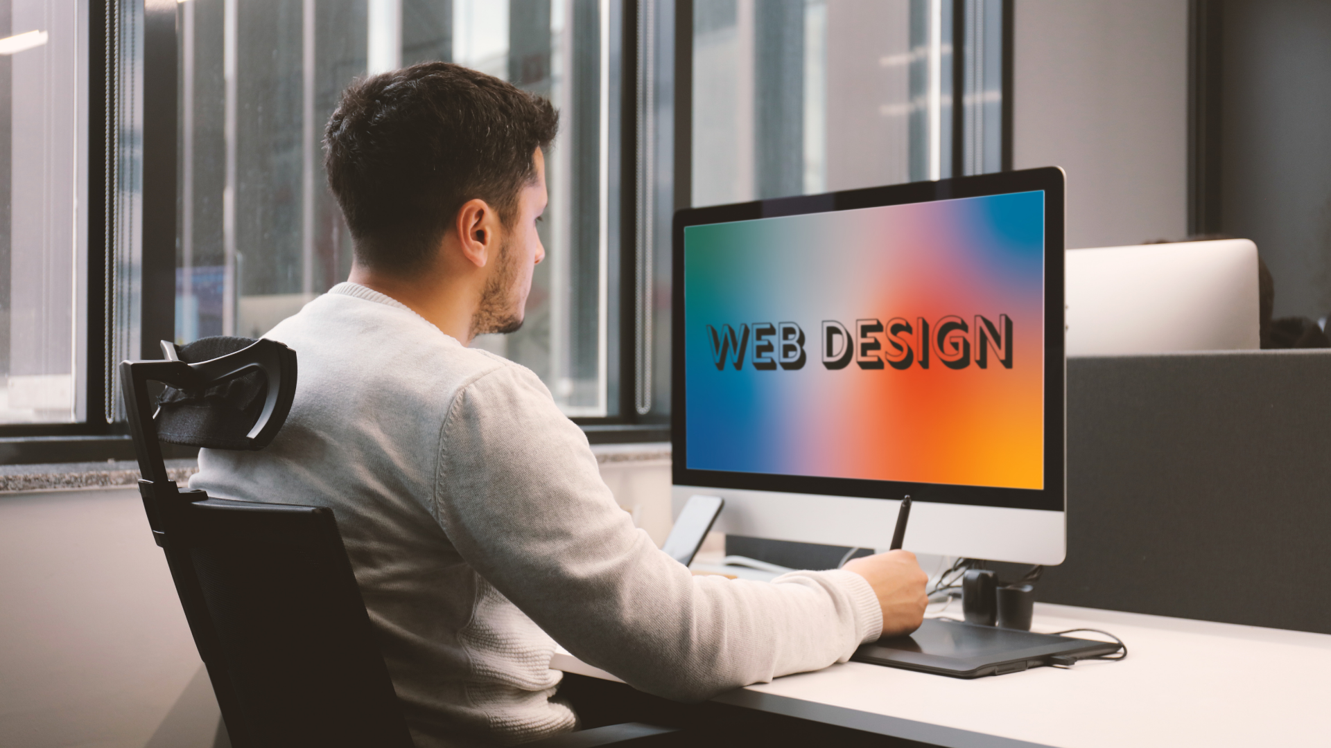 Web Tasarımda Profesyonel Çözümler ile Dijital Varlığınızı Güçlendirin